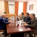 Таджикистан и Азербайджан обсудили расширение торгово-экономического сотрудничества