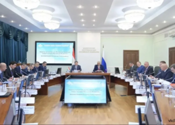 МВД Таджикистана и России усиливают взаимодействие в борьбе с преступностью