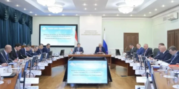 МВД Таджикистана и России усиливают взаимодействие в борьбе с преступностью