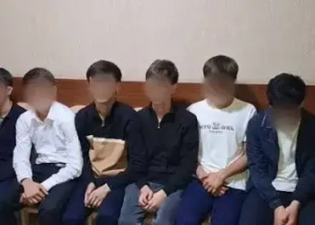 В Душанбе и Согде задержаны подозреваемые в хулиганстве, грабеже и вымогательстве
