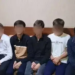 В Душанбе и Согде задержаны подозреваемые в хулиганстве, грабеже и вымогательстве