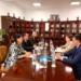 Таджикистан и ЮНИСЕФ обсудили новые направления сотрудничества