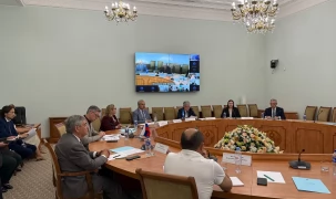 Страны СНГ согласовывают меры совместного реагирования на экономические вызовы