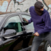 В Вахдате и Душанбе выявлены два факта угона автомобилей