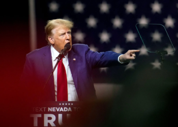 Трамп объявил о начале «беспрецедентной экономической изоляции» Ирана