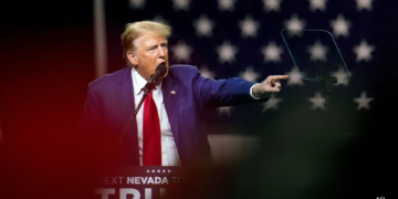 Трамп объявил о начале «беспрецедентной экономической изоляции» Ирана