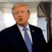 Трамп анонсировал переговоры США и Ирана