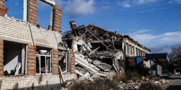 ООН сообщила о жертвах среди мирных жителей после последних атак в Украине