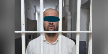 В Душанбе арестовали таксиста после жалобы туристки
