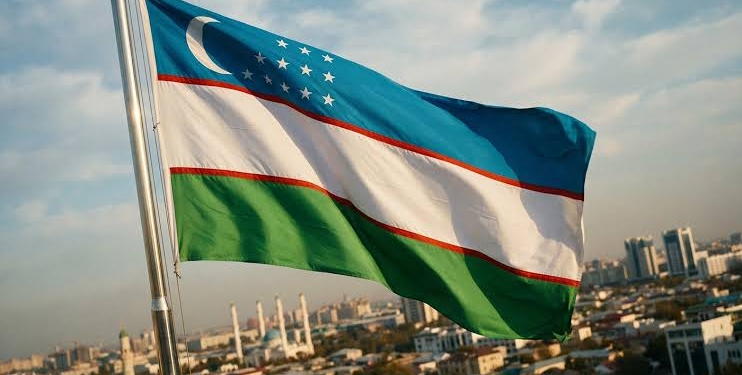 Узбекистан принимает язык международного права и становится частью глобальной финансовой системы