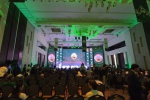 В Душанбе начал работу первый Международный форум пищевой промышленности «Таджикистан-2026»