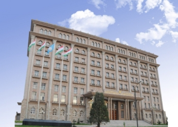 МИД Таджикистана выразил соболезнования Китаю после трагического обвала в Чунцине