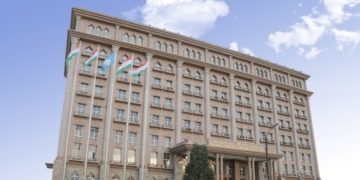 МИД Таджикистана выразил соболезнования Китаю после трагического обвала в Чунцине
