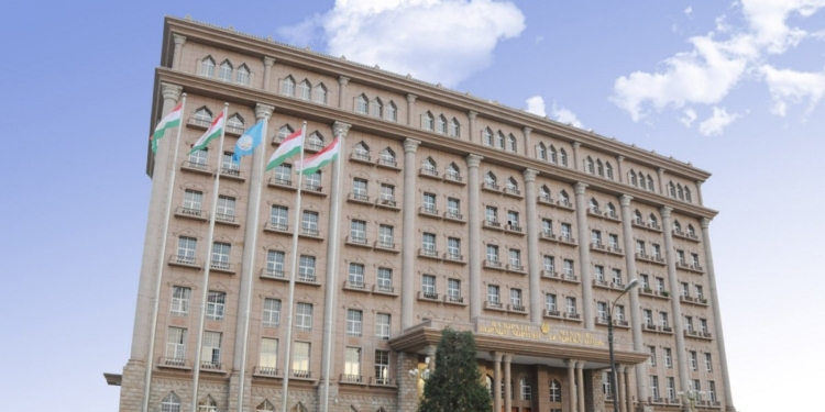 МИД Таджикистана выразил соболезнования Китаю после трагического обвала в Чунцине
