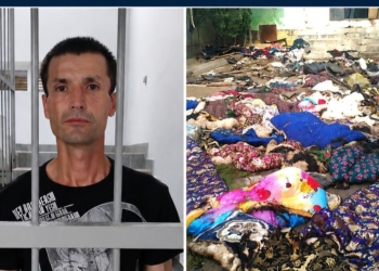 В Душанбе мужчина поджег дом своих родителей