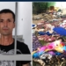 В Душанбе мужчина поджег дом своих родителей