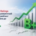 Агентство S&P Global Ratings повысило суверенный кредитный рейтинг Таджикистана