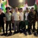 Таджикские самбисты завоевали две бронзы на турнире в Москве