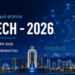 В Душанбе 29–30 сентября пройдёт международный форум TajTech – 2026
