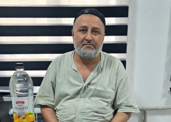 В столичном Шохмансуре мужчину оштрафовали за занятие гаданием и колодовством