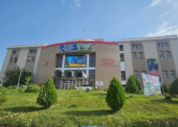 В Дангаре впервые в Хатлоне провели сложное стентирование вен
