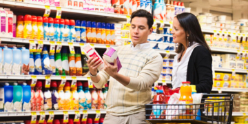 ООН обновила правила маркировки аллергенов для повышения безопасности продуктов