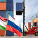 Россия и Таджикистан намерены в 2,5 раза нарастить взаимную торговлю к 2030 году
