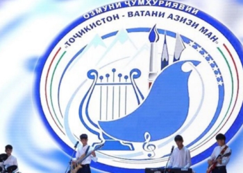 578 участников прошли в третий этап конкурса «Таджикистан – Родина любимая моя»