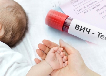 ЮНИСЕФ: дети и подростки остаются в группе риска по ВИЧ