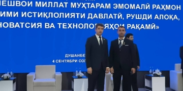 МегаФон Таджикистан: теперь тридцать «Мастеров связи»!
