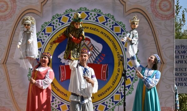 В Душанбе состоится Международный фестиваль театров кукол «Чодари хаёл»