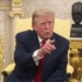 Трамп лишил CNN, MSNOW и Politico доступа в Белый дом