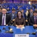 Делегация Таджикистана принимает участие в 70-й Генеральной конференции МАГАТЭ