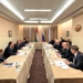 Таджикистан и Россия обсудили сотрудничество в борьбе с коррупцией