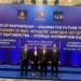 Таджикистан принял участие в конференции CAREC в Улан-Баторе