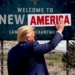 Трамп предложил назвать штат Нью-Мексико «Нью-Америкой»