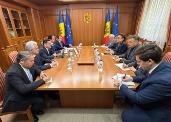 Таджикистан и Молдова провели консульские консультации