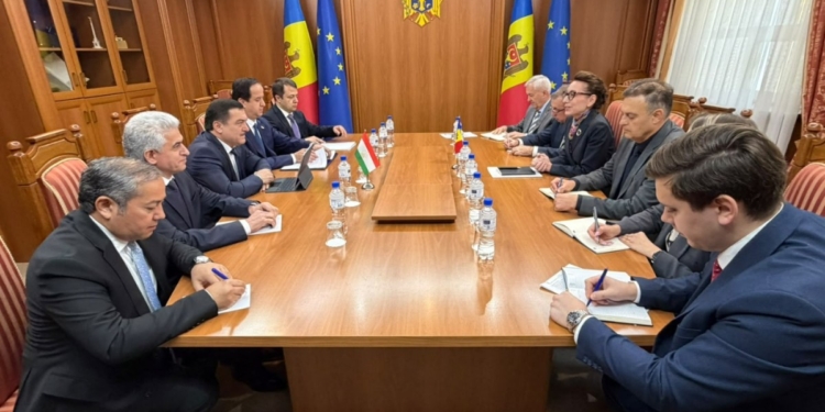 Таджикистан и Молдова провели консульские консультации