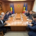Таджикистан и Молдова провели консульские консультации