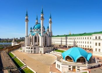 В Казани проходит школа молодых историков «Историческая память на пространстве СНГ: конфликты или консенсус»