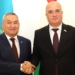 Таджикистан и Казахстан укрепляют межпарламентские связи