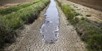 ООН: запасы пресной воды в мире сокращаются