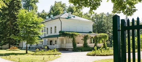 В Ясной Поляне пройдёт конференция литературных музеев СНГ
