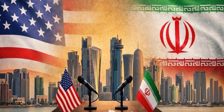 Попытки Катара сблизить позиции США и Ирана зашли в тупик