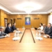 Таджикистан и МВФ обсудили промышленное развитие и экономические реформы