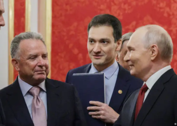 Bloomberg: Россия может усилить удары по Украине зимой