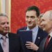 Bloomberg: Россия может усилить удары по Украине зимой
