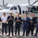 «Шохин Эйрлайнз» пополнила авиапарк самолётом L-410