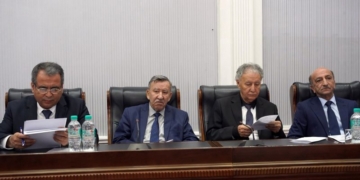 В Душанбе обсудили миротворческие идеи Мавлоно