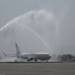 В авиапарк «Сомон Эйр» поступил второй самолёт Boeing 737-8 MAX